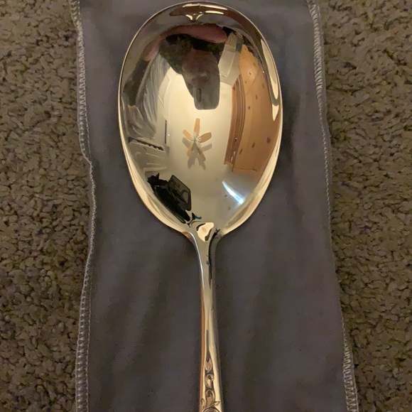 Serving spoon - Picture 3 of 3